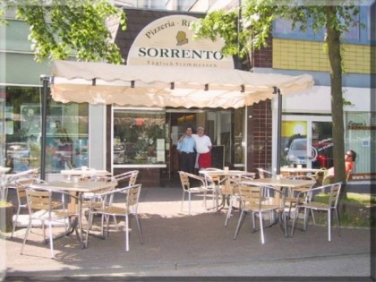 照片: Sorrento